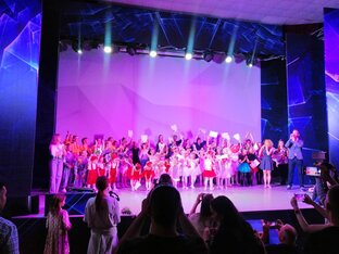 Статистика Дзен Komilfo Dance