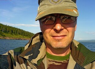 Статистика Дзен Ножи Смирнов Алексей