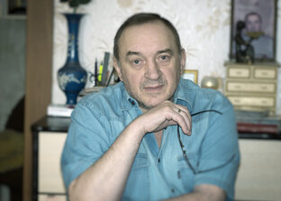 Станислав Каретин(заметки фоторадиолюбителя)