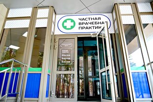 Статистика Дзен МЦ "Частная врачебная практика" Челябинск