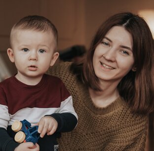 Статистика Дзен Алёна Качур | Блог