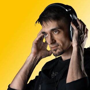 Статистика Дзен Руслан Гапиров. Sound Expert