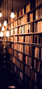 Дзен книжная полка статистика