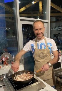 Статистика Дзен Кулинарный гедонизм