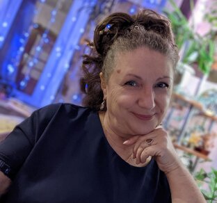 Статистика Дзен Светлана Воробьева