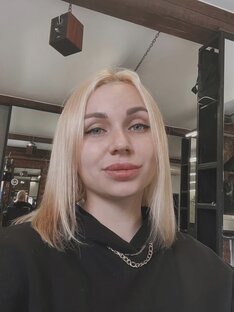 Статистика Дзен Анастасия Тейдер