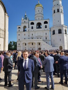 Статистика Дзен ПОЛИТОЛОГ ВИТАЛИЙ КОЛПАШНИКОВ