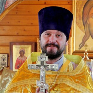 Статистика Дзен Священник Сергий Семиков