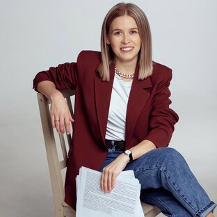 Статистика Дзен Банкротство. Списание долгов. Поспелова Ольга