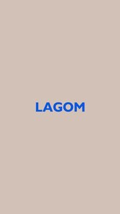 Статистика Дзен LAGOM HOME