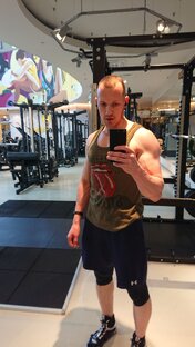 Дзен BodyChange.online статистика