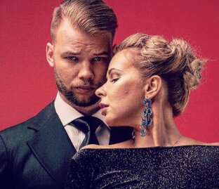 Статистика Дзен МИР ТАНГО Max&Kati