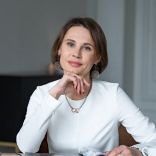 Статистика Дзен Беседы с психологом. Вероника Овсянникова. Психолог. Психотерапевт