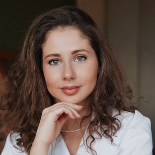 Статистика Дзен Дерматолог Гурович Анна