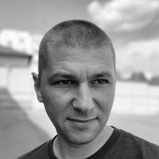 Статистика Дзен Сергей Косарев