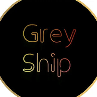 Дзен GreyShip статистика