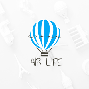 Статистика Дзен Air Life