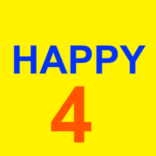 Дзен Happy 4 статистика