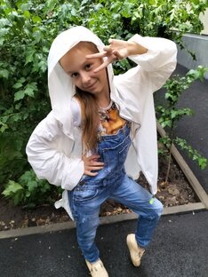 Статистика Дзен Светлая рукодельница