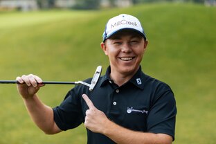 Статистика Дзен SamsonovGolf - СамсоновГольф - ГольфУроки.РФ