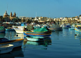 Мальта: маленькая и гордая