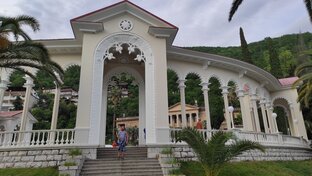 Абхазия