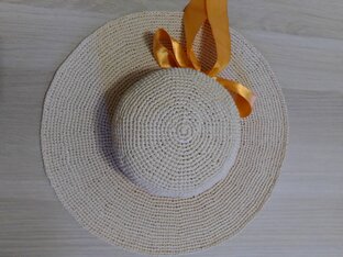 Вяжем сами. Описание 