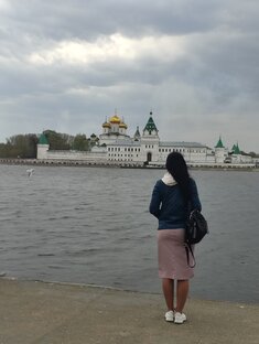 Кострома