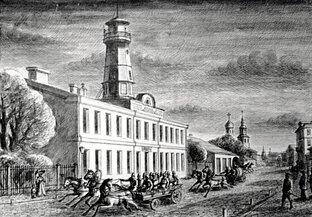 События и криминал в Пскове