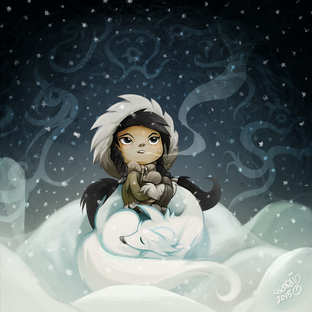 Never Alone