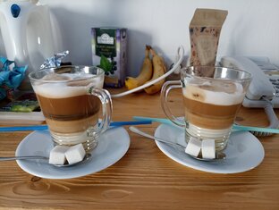  кофе☕