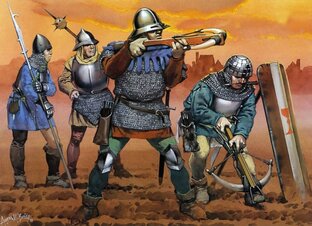 Гуситские войны