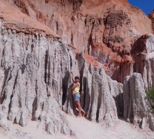 Седьмая зимовка