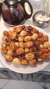 Рецепты 