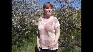 Печворк С Юлей и Аленой 