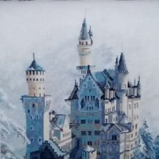 Рисую иголочкой