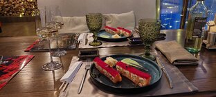 Рецепты для домашней кухни