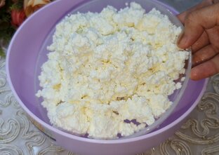 Разные рецепты с творогом