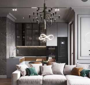 Мебельный лайфхак