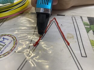 Обзоры 3D ручек