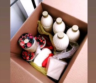 Продкутовые разоблачения