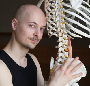 Здоровая спина