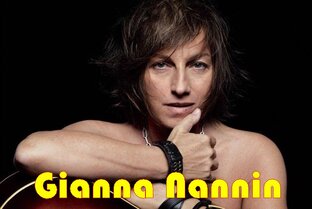 Gianna Nannin