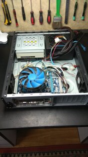 Компьютеры и гаджеты