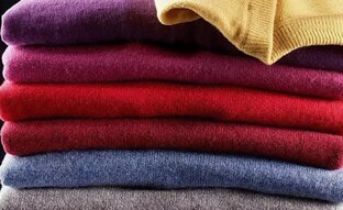 Простая методика: Как определить цвета, которые Вам идут