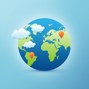 Чудесная Планета