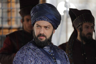 Великий Визирь Ибрагим Паша