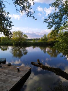 На хуторе Степь