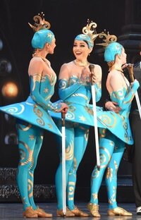 "Театральный роман"