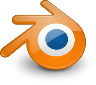 Моделирование в Blender